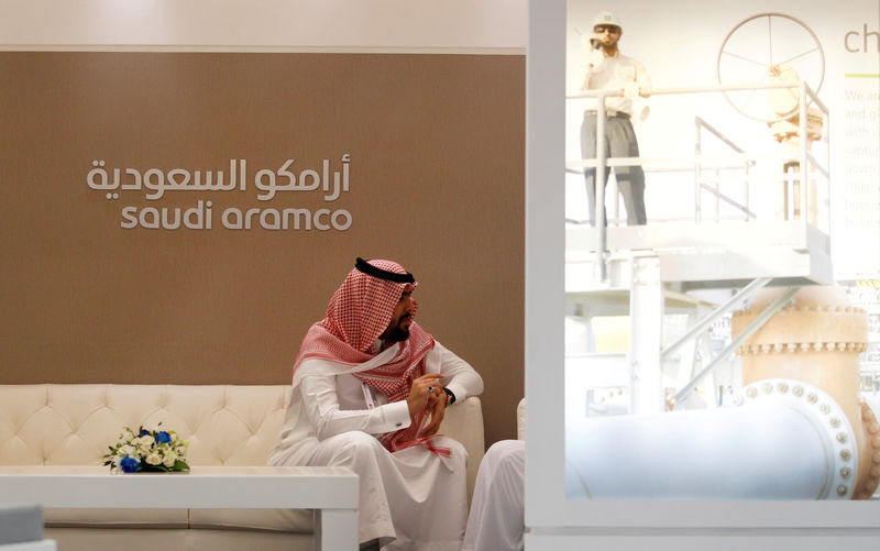 Pétrole: bénéfice net en hausse de 39% au 3e trimestre pour le géant saoudien Aramco